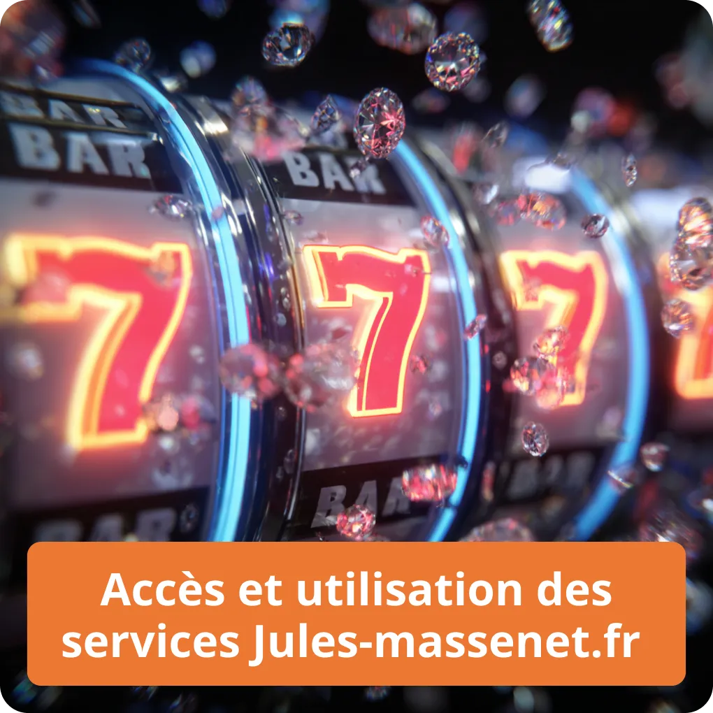 Accès et utilisation des services hopeproject.fr